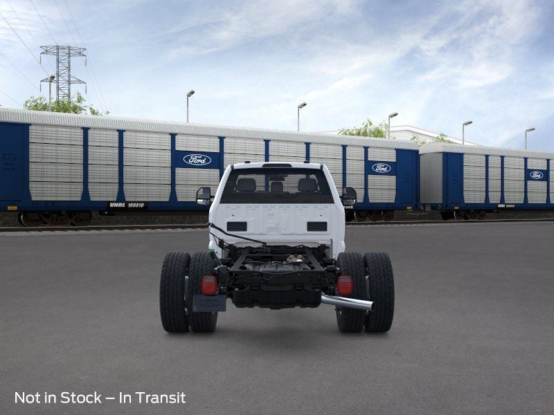 2026 Ford F-600SD Base