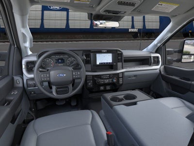 2026 Ford F-600SD Base