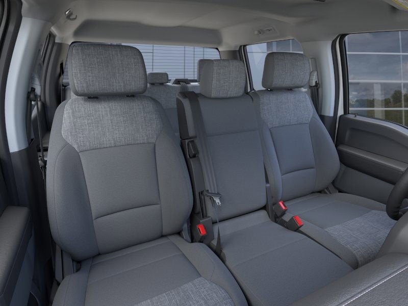 2025 Ford F-550SD XLT Chas Cab DRW