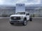 2025 Ford F-550SD XLT Chas Cab DRW