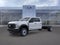 2026 Ford F-550SD DRW