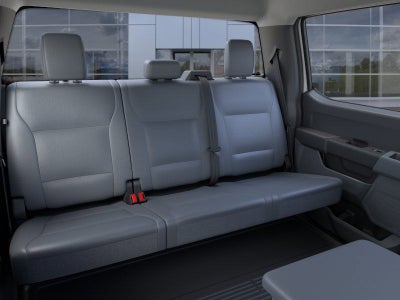 2026 Ford F-550SD DRW