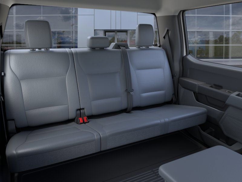 2026 Ford F-550SD DRW