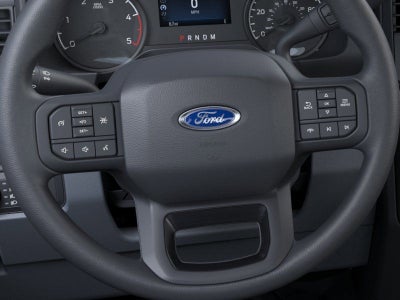 2026 Ford F-550SD DRW