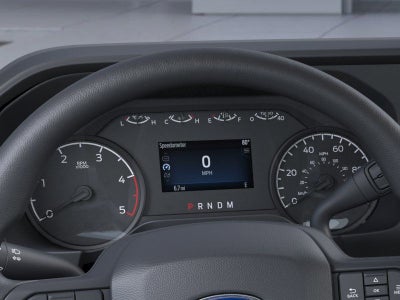 2026 Ford F-550SD DRW