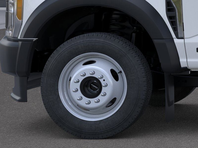 2026 Ford F-550SD DRW