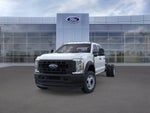 2026 Ford F-550SD DRW