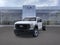 2026 Ford F-550SD DRW