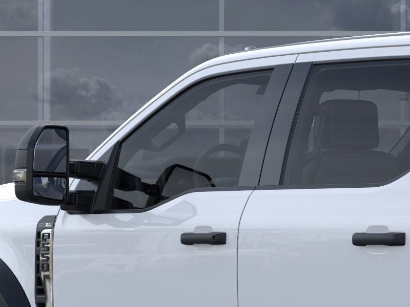 2026 Ford F-550SD DRW
