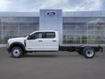 2026 Ford F-550SD DRW