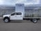 2026 Ford F-550SD DRW
