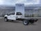 2026 Ford F-550SD DRW