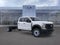 2026 Ford F-550SD DRW