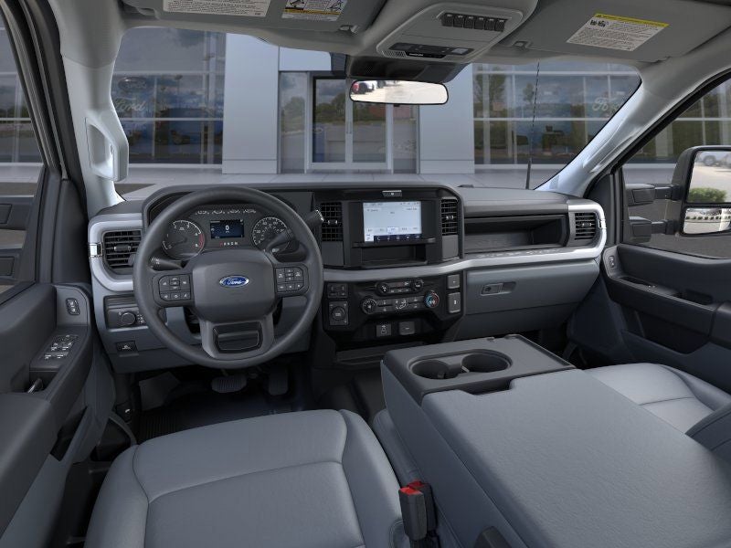 2026 Ford F-550SD DRW