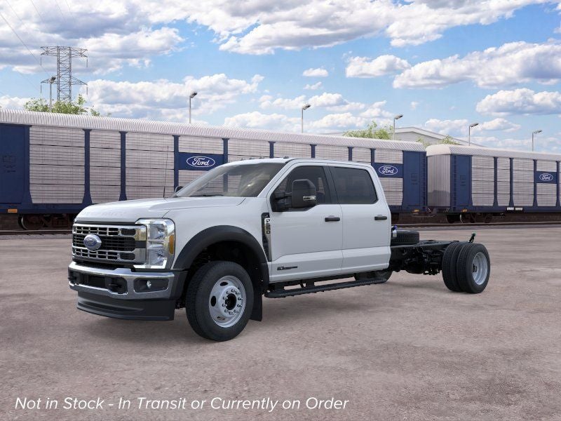 2026 Ford F-550SD XL DRW