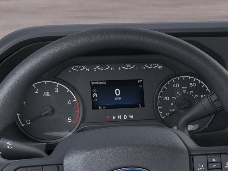 2026 Ford F-550SD XL DRW