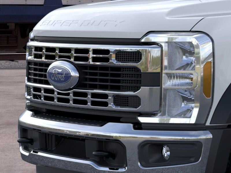 2026 Ford F-550SD XL DRW