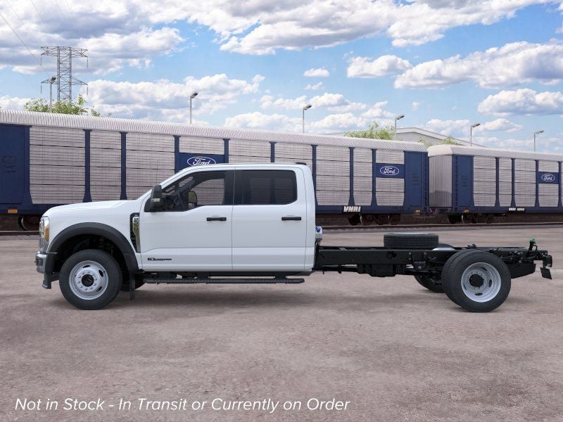 2026 Ford F-550SD XL DRW