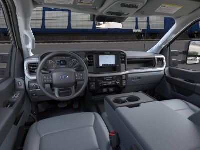 2026 Ford F-550SD XL DRW