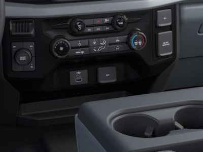 2026 Ford F-550SD DRW