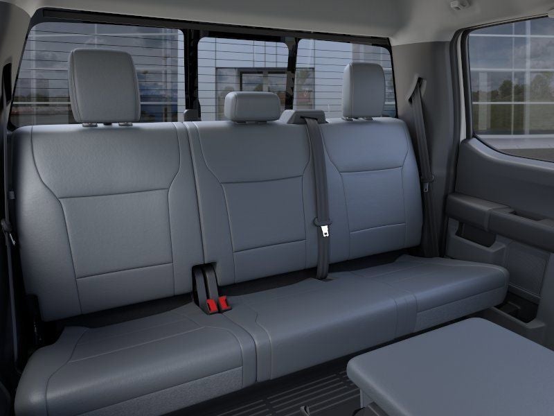 2026 Ford F-550SD DRW