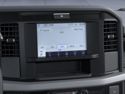 2026 Ford F-550SD DRW