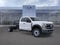 2026 Ford F-550SD DRW