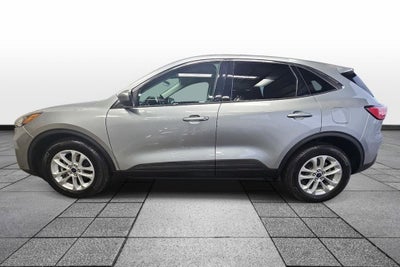 2021 Ford Escape Hybrid SE