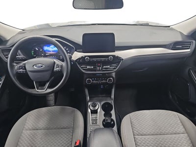2021 Ford Escape Hybrid SE