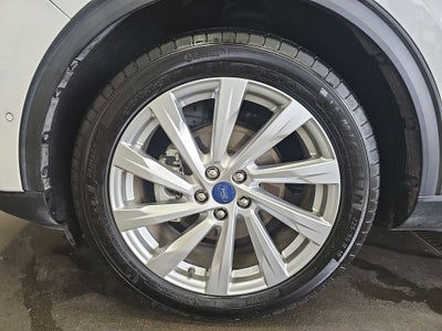 2021 Ford Escape Hybrid Titanium