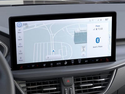 2026 Ford Escape Plug-In Hybrid Base 700A