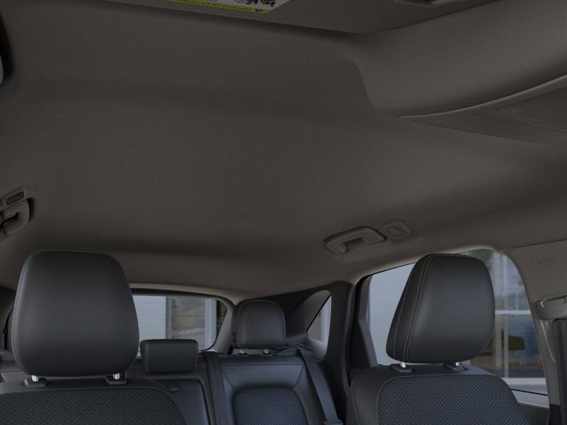 2026 Ford Escape Plug-In Hybrid Base 700A