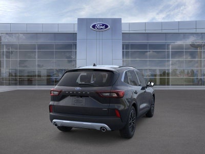 2026 Ford Escape Plug-In Hybrid Base