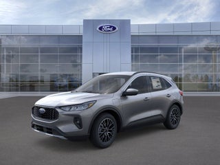2026 Ford Escape Plug-In Hybrid Base