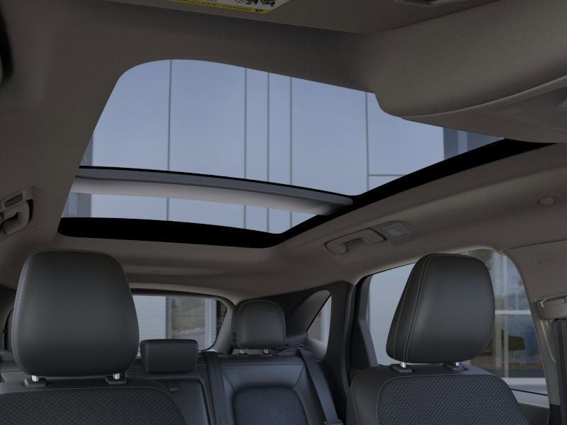 2026 Ford Escape Plug-In Hybrid Base