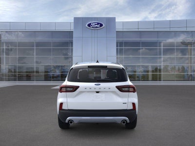2026 Ford Escape Plug-In Hybrid Base