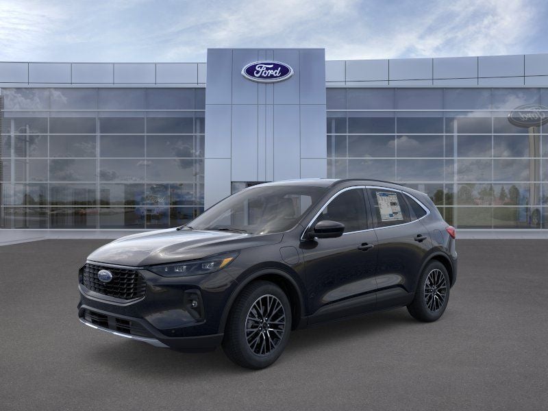 2026 Ford Escape Plug-In Hybrid Base