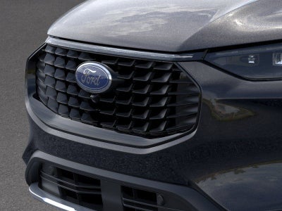 2026 Ford Escape Plug-In Hybrid Base