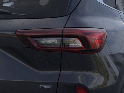 2026 Ford Escape Plug-In Hybrid Base