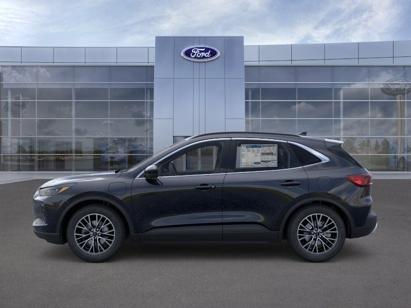 2026 Ford Escape Plug-In Hybrid Base