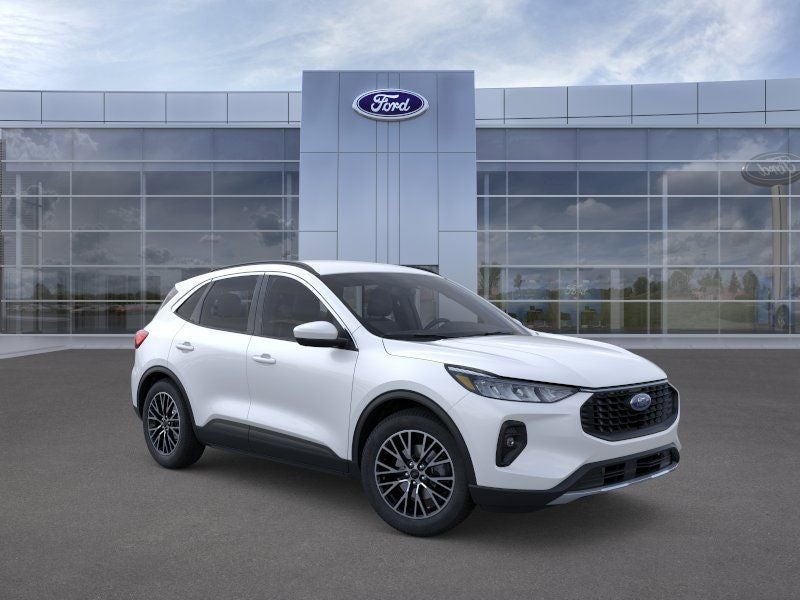 2026 Ford Escape Plug-In Hybrid Base