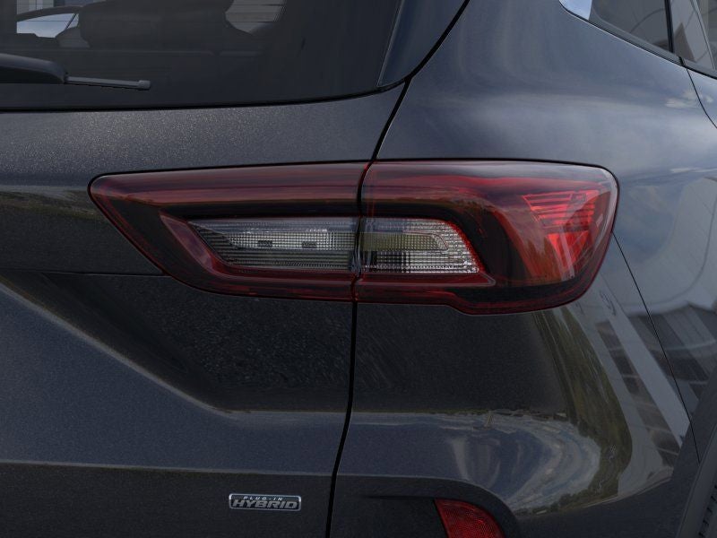 2026 Ford Escape Plug-In Hybrid Base