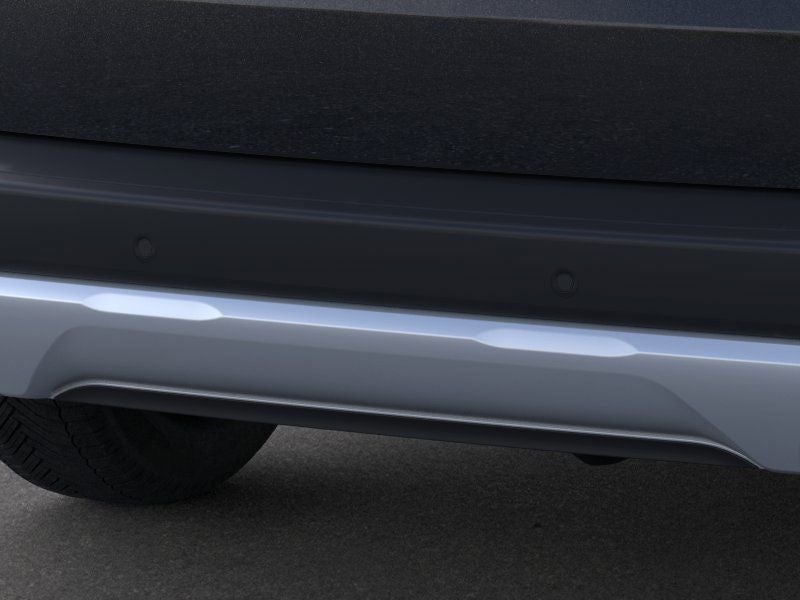 2026 Ford Escape Plug-In Hybrid Base