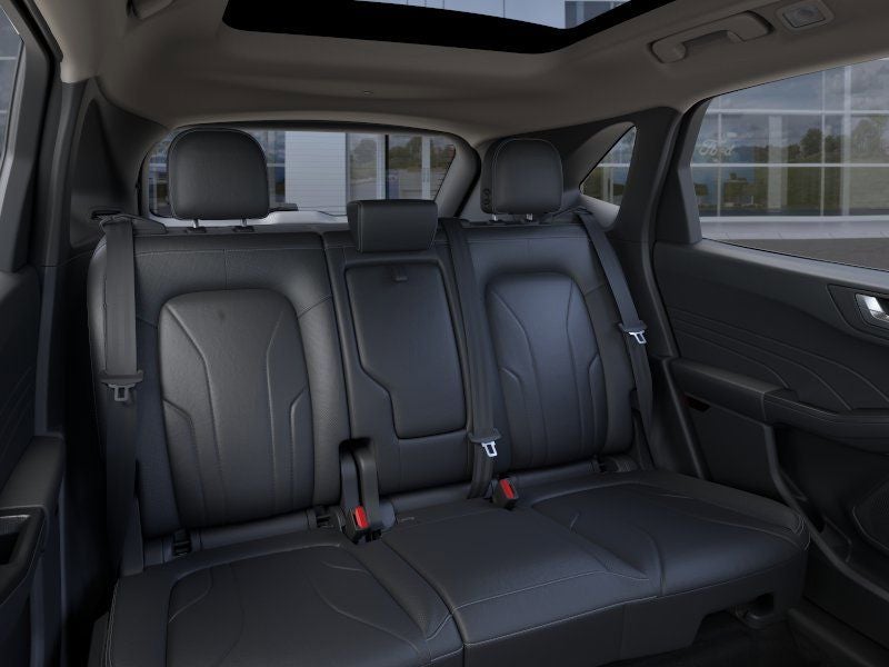 2026 Ford Escape Plug-In Hybrid Base