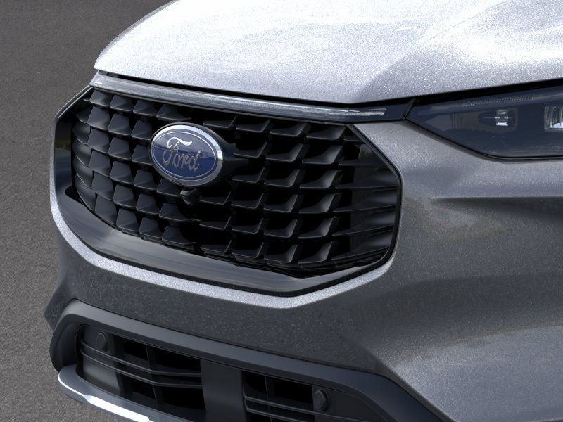 2026 Ford Escape Plug-In Hybrid Base