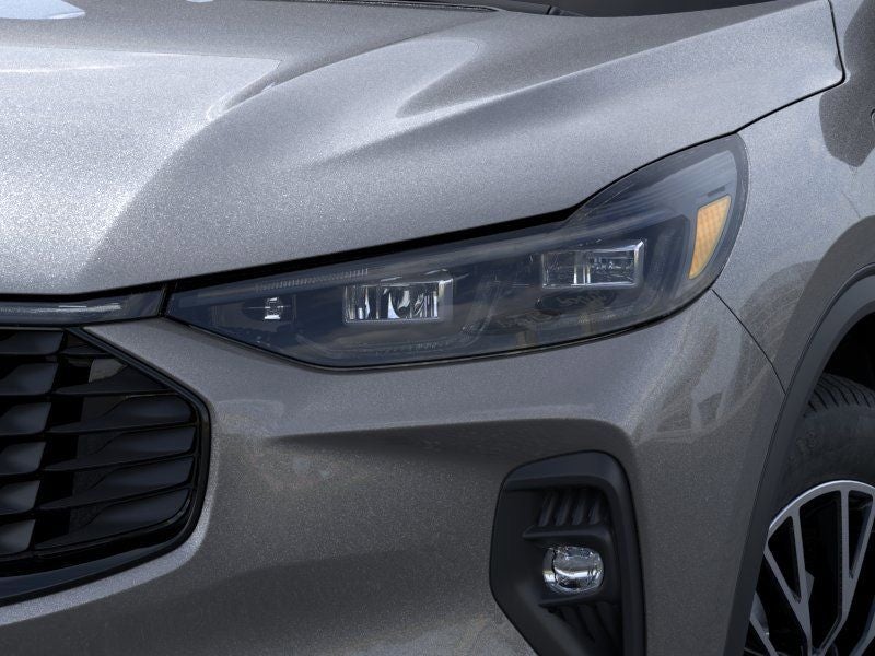 2026 Ford Escape Plug-In Hybrid Base