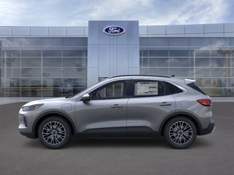 2026 Ford Escape Plug-In Hybrid Base