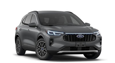 2026 Ford Escape Plug-In Hybrid Base