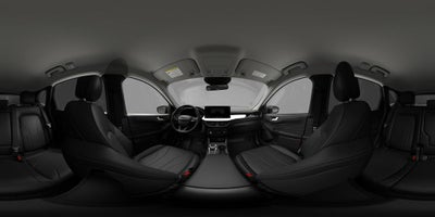 2026 Ford Escape Plug-In Hybrid Base