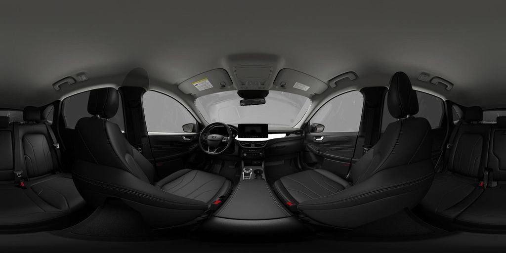 2026 Ford Escape Plug-In Hybrid Base